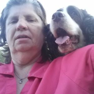 Meet your Posher, Judy